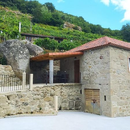 فيلا Quinta De Sito تشانتادا المظهر الخارجي الصورة